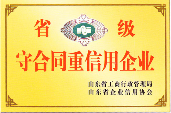重信用企業(yè)